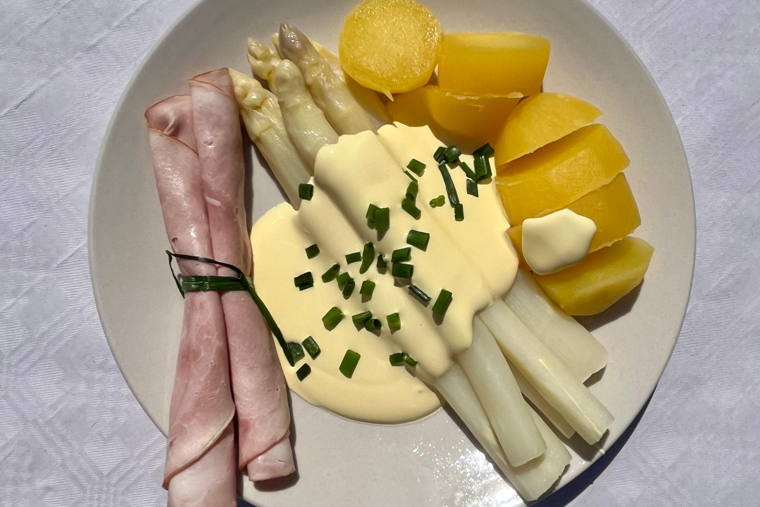 Hallo Frühling!